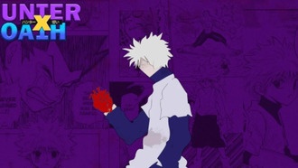 Roblox: Коды Hunter x Oath