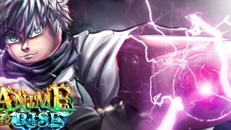 Roblox: Коды для симулятора Anime Rise