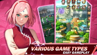 Пробуждение Кодексов Ниндзя