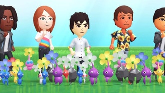 Коды Pikmin Bloom