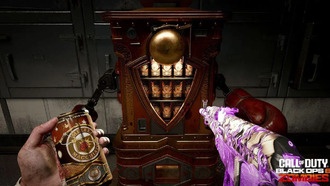 CoD: Black Ops 6 Zombies — Лучшие улучшения для перков