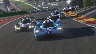 Последний отчет о доходах Motorsport Games показывает мрачные перспективы