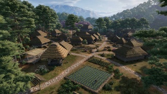 Как ловить рыбу в эпоху Сэнгоку