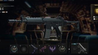 Лучший билд Крига C в Black Ops 6 и Warzone