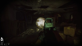 Как заполнить карту общежитий в Ready or Not