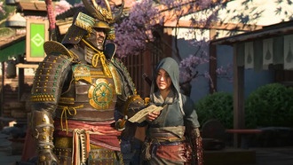 Датамайнер рассказал о дополнительном контенте для Assassin’s Creed: Shadows – в Animus Hub