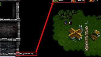 Warcraft Remastered: все чит-коды WC1