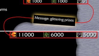 Warcraft 2 Remastered: все чит-коды WC2