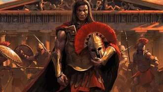 Age of Empires 2: 5 лет Definitive Edition. Подарки игрокам и новый DLC о войне Греции и Персии