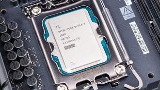 Intel удаляет обход DLVR для «Arrow Lake» в последнем обновлении микрокода 0x112