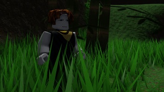 Как появиться в автономном режиме В Roblox