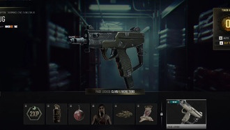 CoD Black Ops 6 и Warzone: Лучшая экипировка Saug