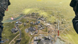 Как получить пользовательские комплекты снаряжения в Call Of Duty: Warzone