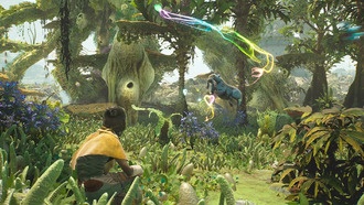 Дата и время выхода Towers Of Aghasba (ранний доступ)