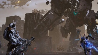 The First Descendant и MapleStory помогли Nexon достичь рекордных индикаторов выручки