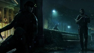 Splinter Cell был отменен