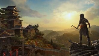 Assassin’s Creed: Shadows просачивается. Появились сообщения о содержании первого бесплатного Battle Pass