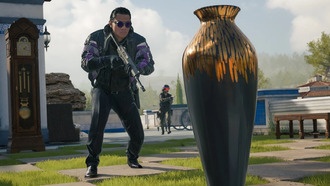 Black Ops 6 Prop Hunt дата выхода и режим объяснены