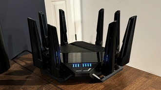 Wi-Fi 8 не улучшит скорость передачи данных