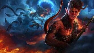 Создатели Baldur's Gate 3 не видят смысла массово нанимать разработчиков, говорят сотрудники Larian Warszawa