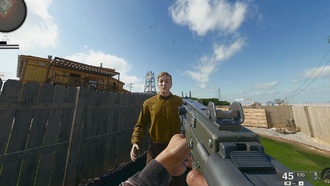 Руководство по пасхальным яйцам Nuketown Zombies в Black Ops 6