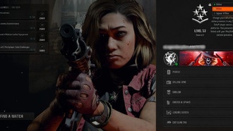 Black Ops 6: Как казаться офлайн