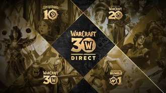 Игроки провели в World of Warcraft миллиард часов