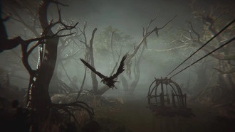 Ремейк Amerzone: The Explorer’s Legacy Бенуа Сокаля отложили на 2025 год