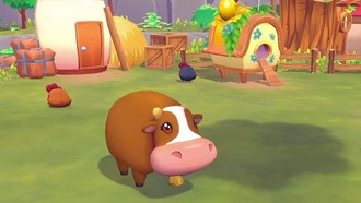 «Самый уютный» симулятор Sugardew Island выйдет на консолях