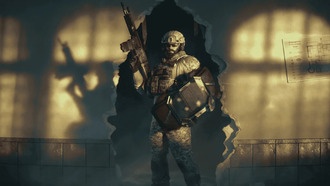 Ubisoft показала тизер новой операции в Rainbow Six Siege