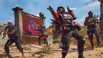 CoD Warzone: лучшее снаряжение для Area 99