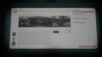 Готовы или нет: Руководство по миссиям Narcos (все второстепенные цели)