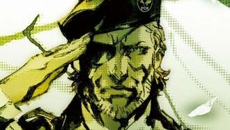 Konami отремонтировала ремастеры MGS