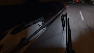 В GTA 5 добавили реалистичное освещение