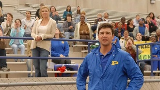 Началась работа над перезапуском сериала «Огни ночной пятницы»