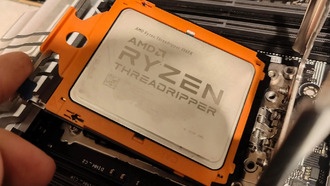 Водитель мусоровоза нашел в мусоре рабочий 32-ядерный игровой ПК Threadripper и RTX 2080 Ti