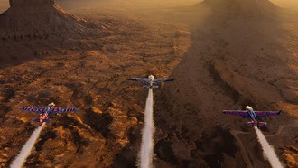 Microsoft Flight Simulator 2024: все доступные платформы