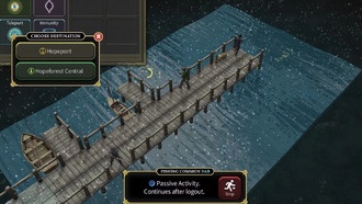 Brighter Shores: как работают баллы знаний