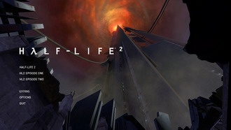 Half-Life 2 получает крупное обновление к 20-летию и включает Lost Coast в набор эпизодов