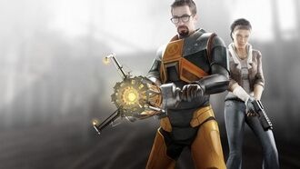 Гейб Ньюэлл сожалеет об отсутствии продолжения Half-Life 2