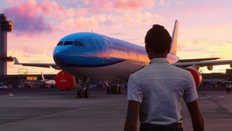 Microsoft Flight Simulator 2024: руководство по предварительному заказу и различным изданиям