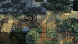 Brighter Shores: Руководство по квесту «Паучье гнездо»