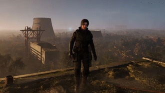 Сталкер 2: Сердце Чернобыля - Все доступные платформы