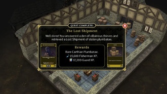 Яркие берега: как поймать зловонную камбалу