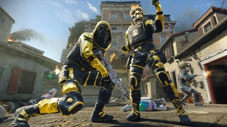 Игроки Call of Duty: Black Ops 6 раскритиковали новые скины