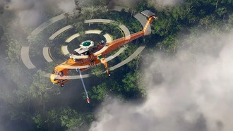 Глава разработки рассказал о режиме карьеры в Microsoft Flight Simulator 2024