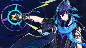 В новом видео Genshin Impact представлены способности персонажа Оророна