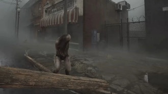 Энтузиаст сделал ремейк Silent Hill 2 в VR с видом от первого лица