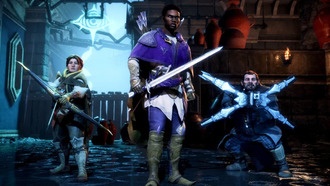 Игроки Dragon Age: Inquisition жалуются на импорт мира из редактора сохранений