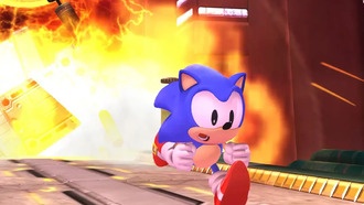 Специалист по франшизе Sonic the Hedgehog назвал Соника «бомжом»